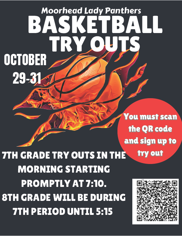 Girl's Athletic Information