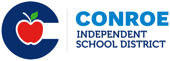 Conroe ISD Logo