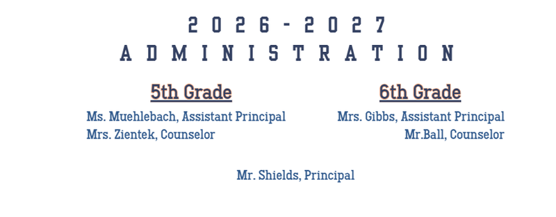 26-27 Clark Admin & Counselors