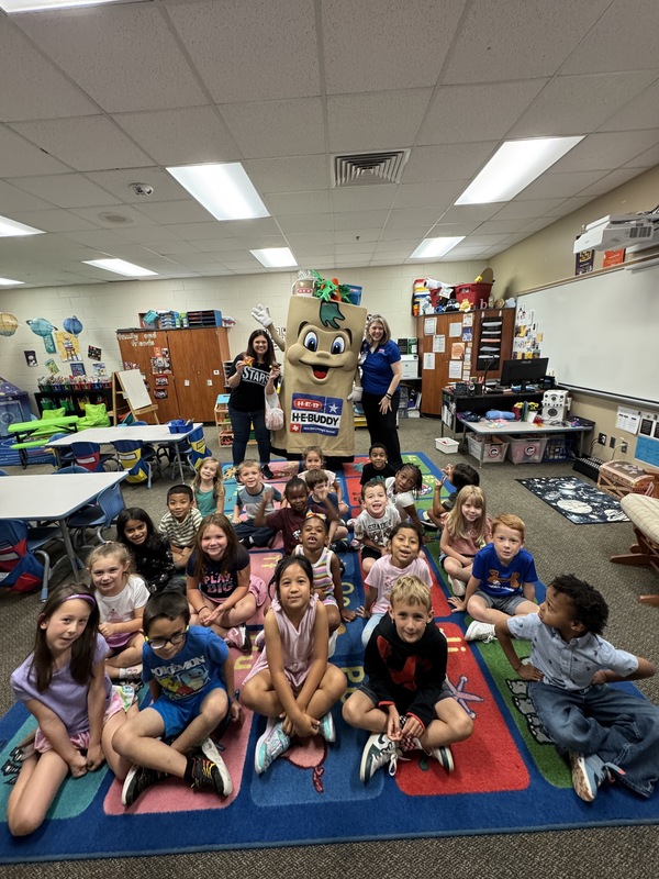 class visit
