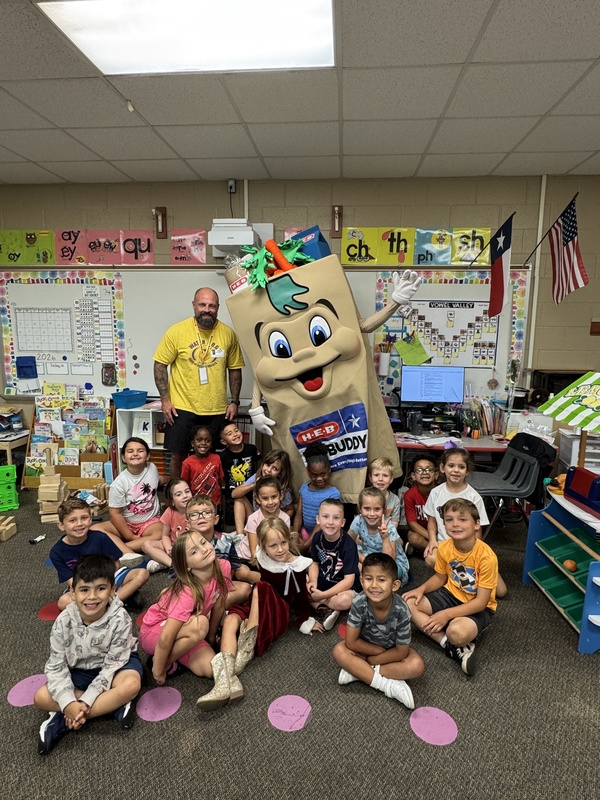 class visit