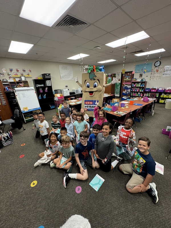 class visit