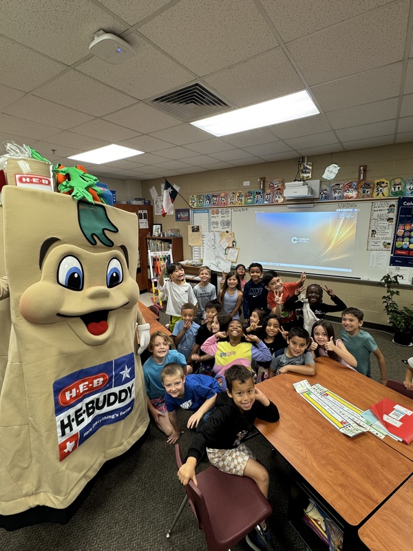 class visit