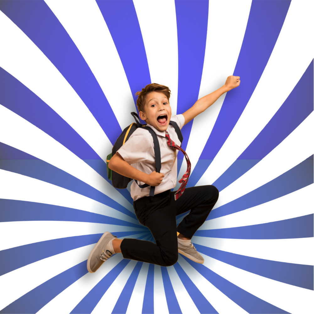 21st Century Program Student