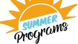 Summer Programs