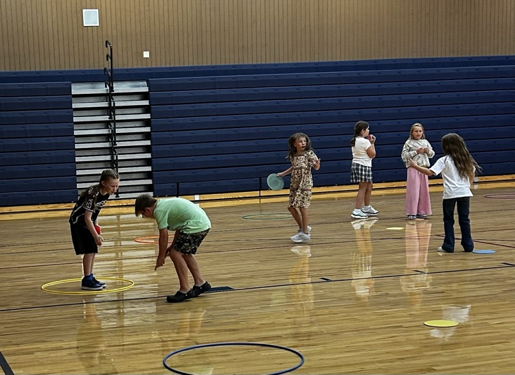 A class in PE class
