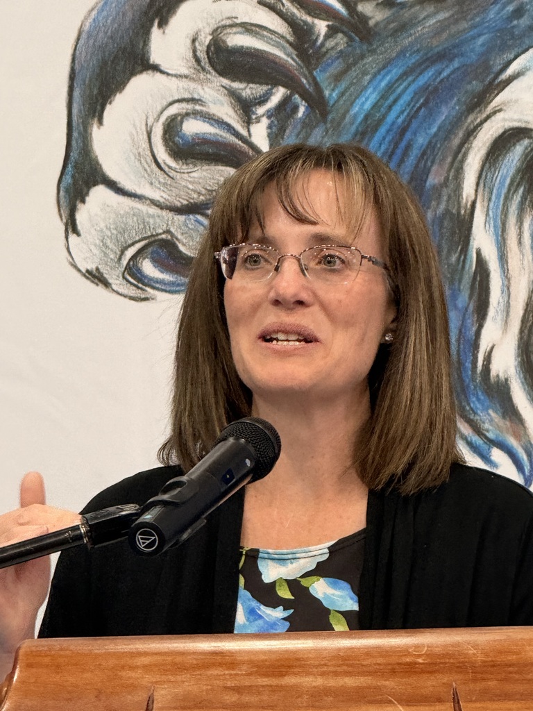 Photo of Dr. Tanisha (Shatto) Dexter