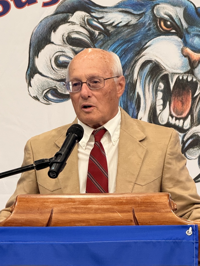 Photo of Gary Shatto