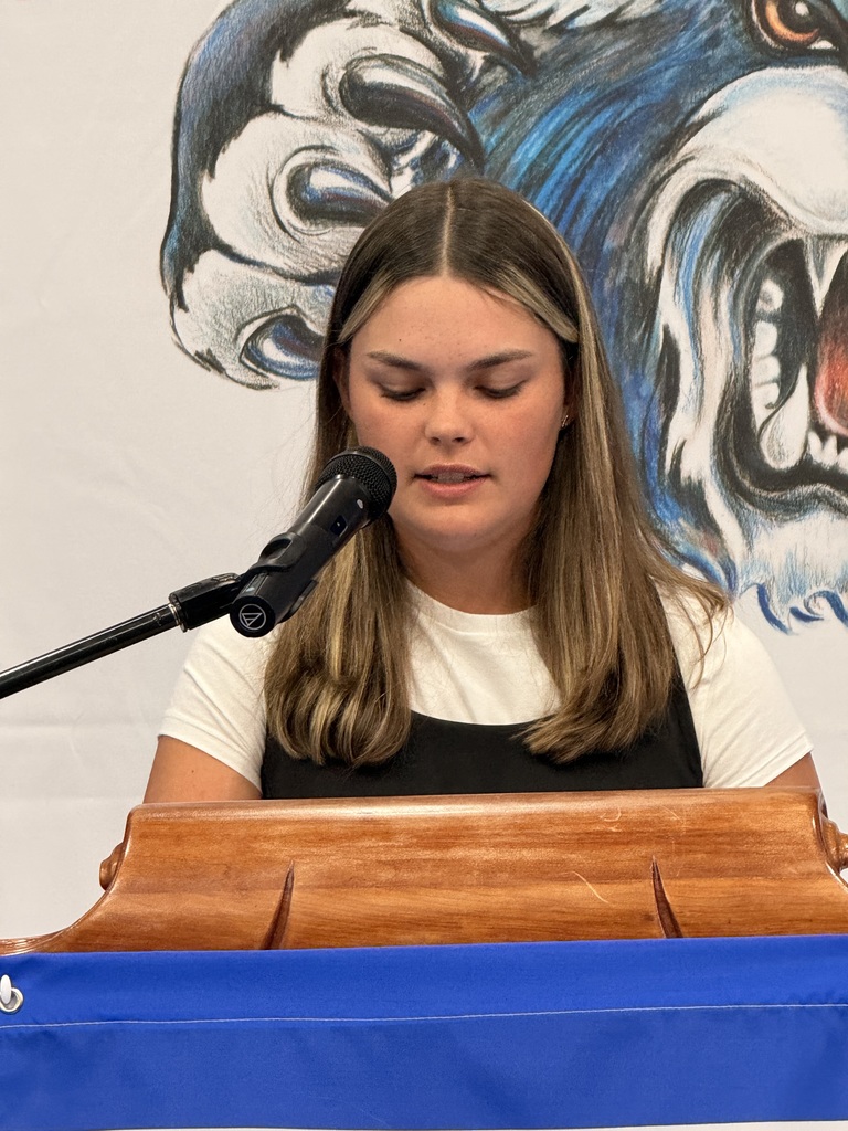 Photo of Maddie Brace