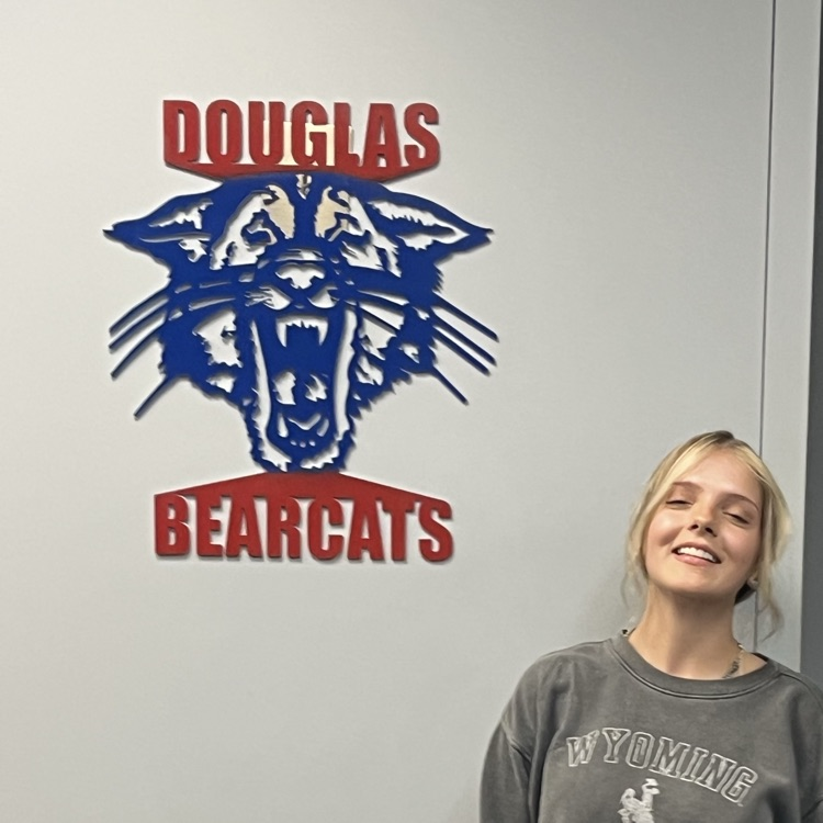 Tylie Kunz = BEARCAT GRIT