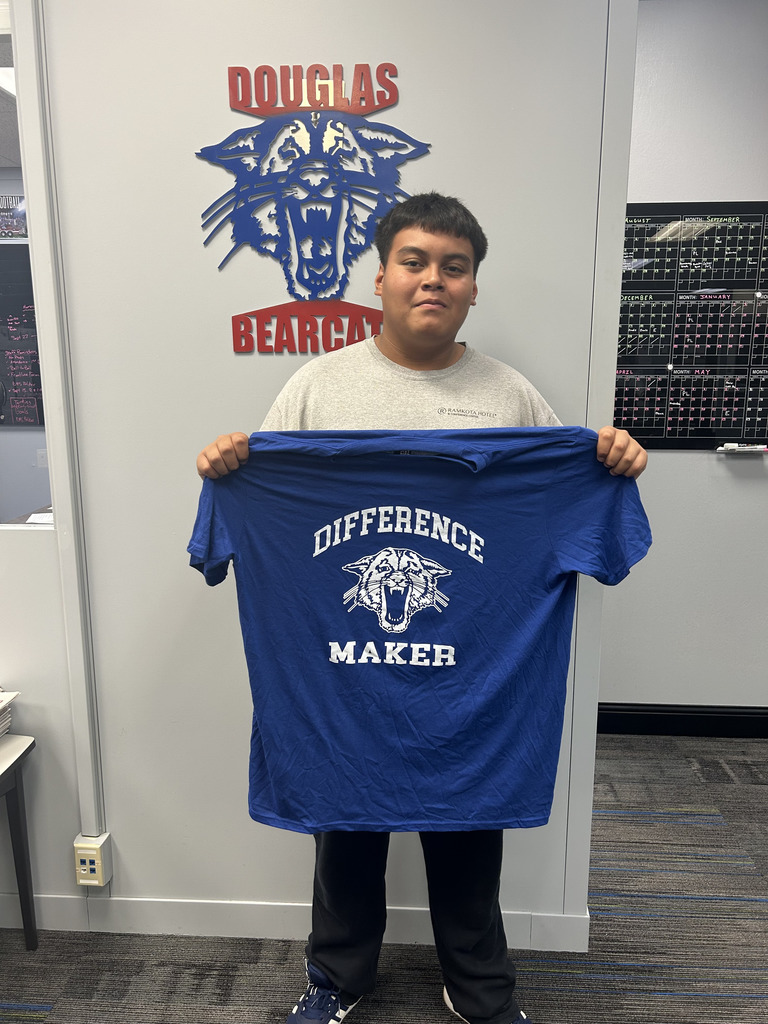 Difference Maker