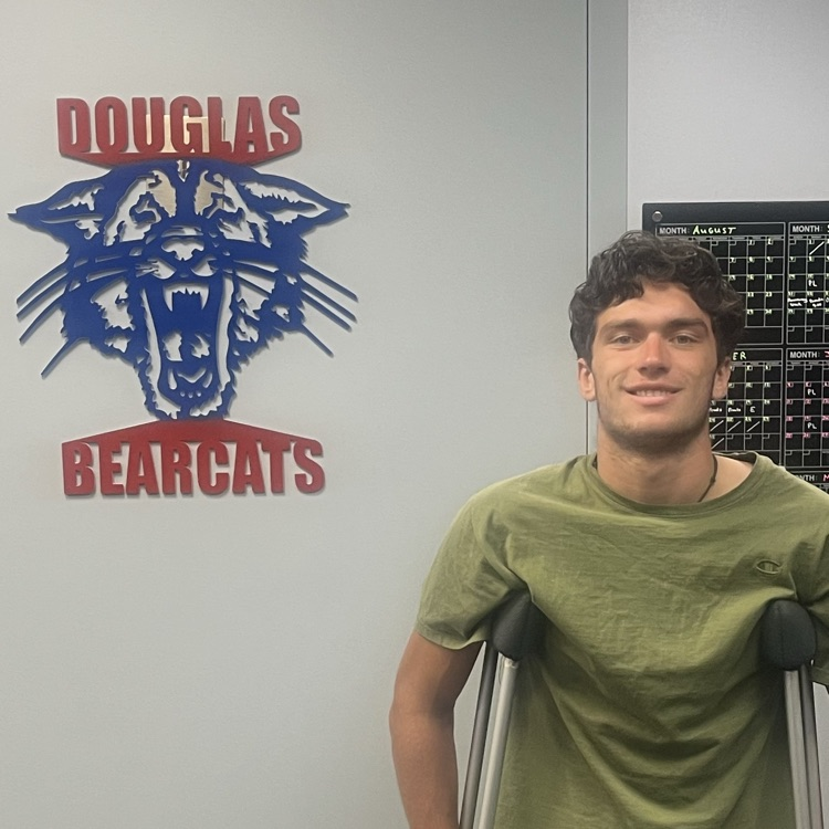 Bearcat GRIT