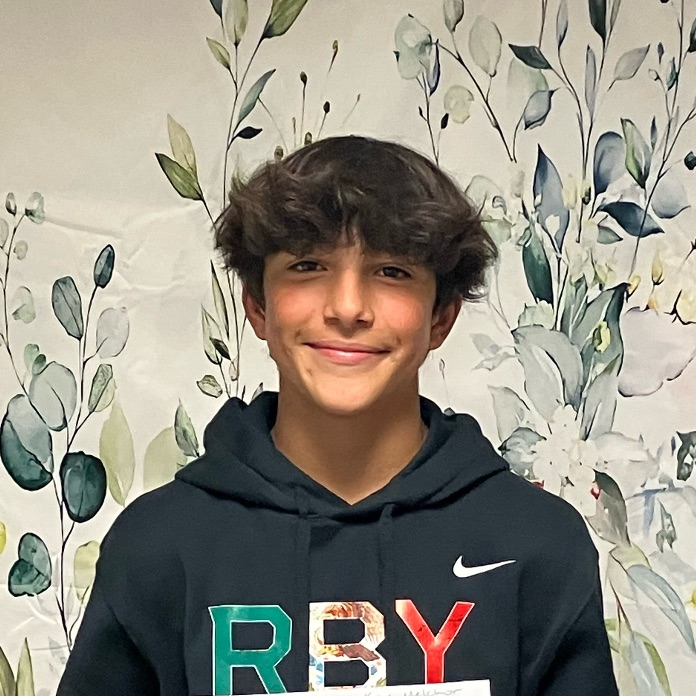 student photo