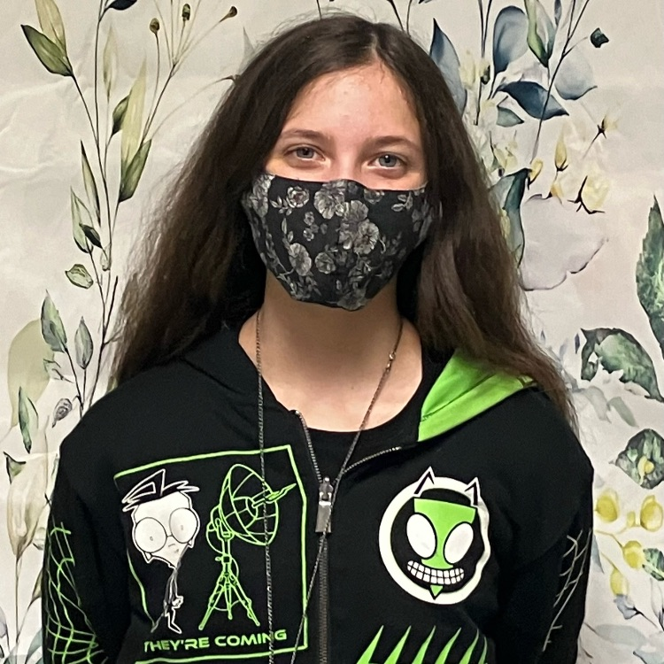 student photo