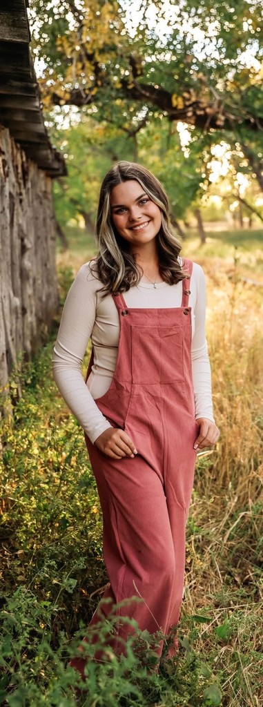 Maddie Brace