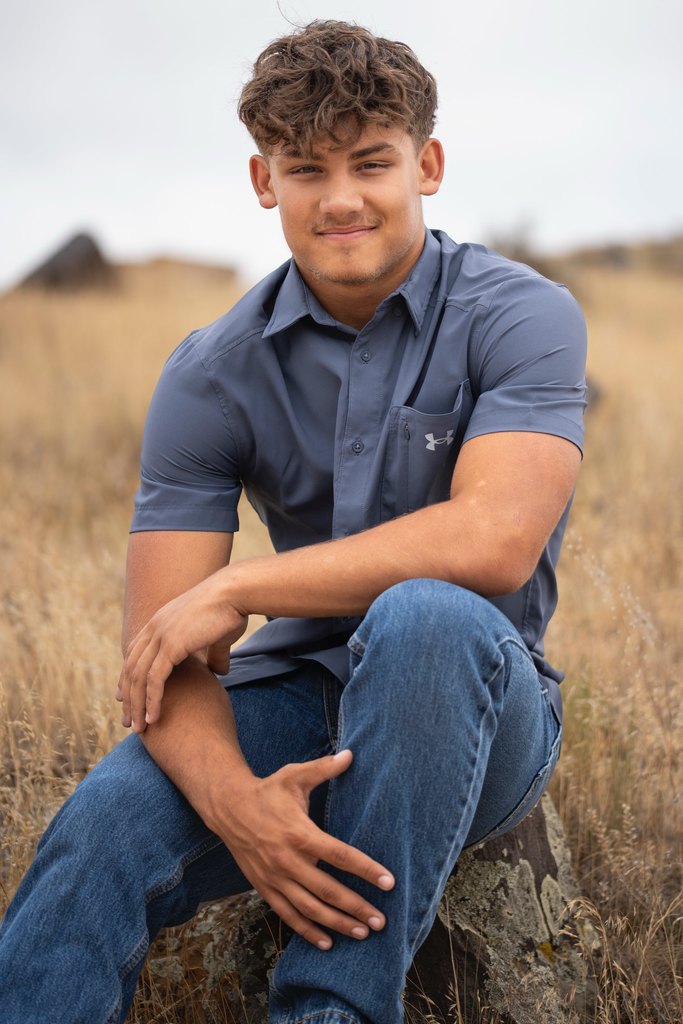 Cody Hessler