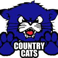 Country Cat