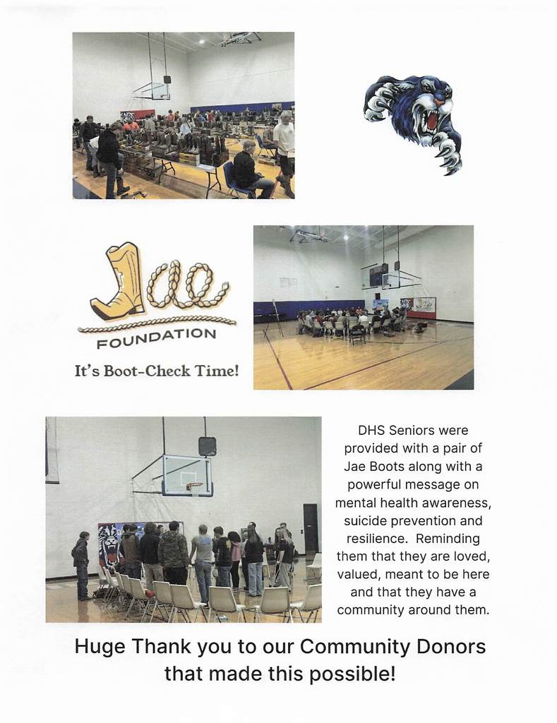 Jae Foundation