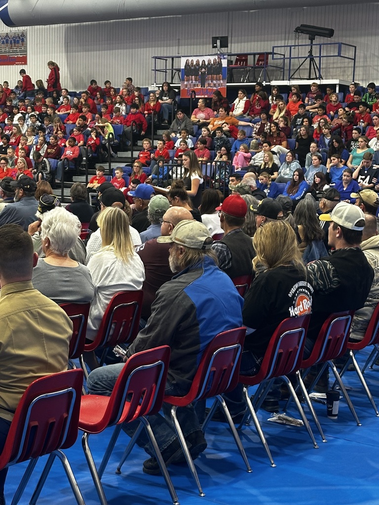 photo of veterans at program