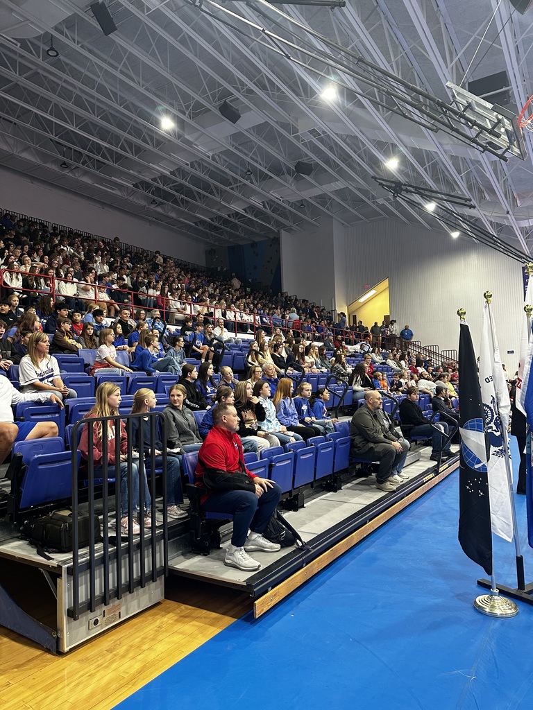 photo of veterans at program