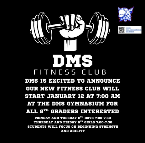 DMS Fitness
