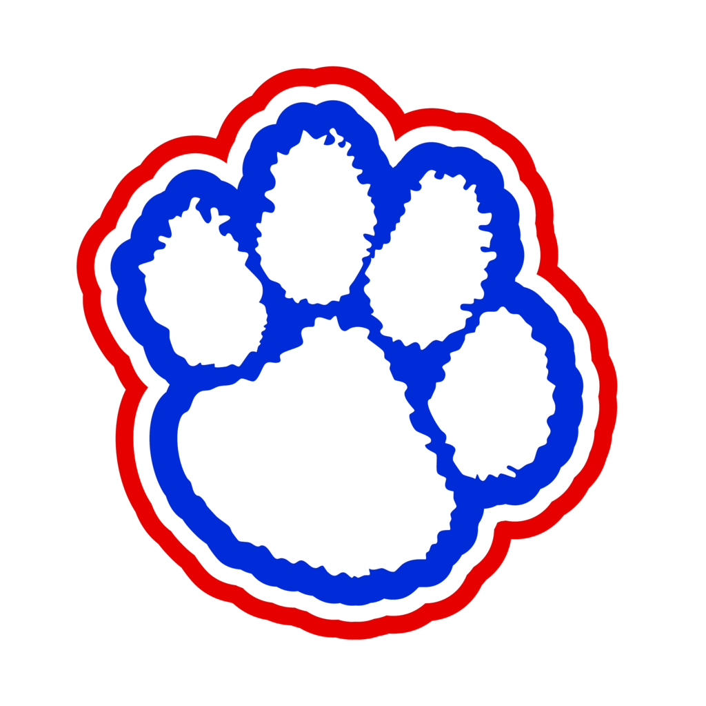 DPS Bearpaws Logo