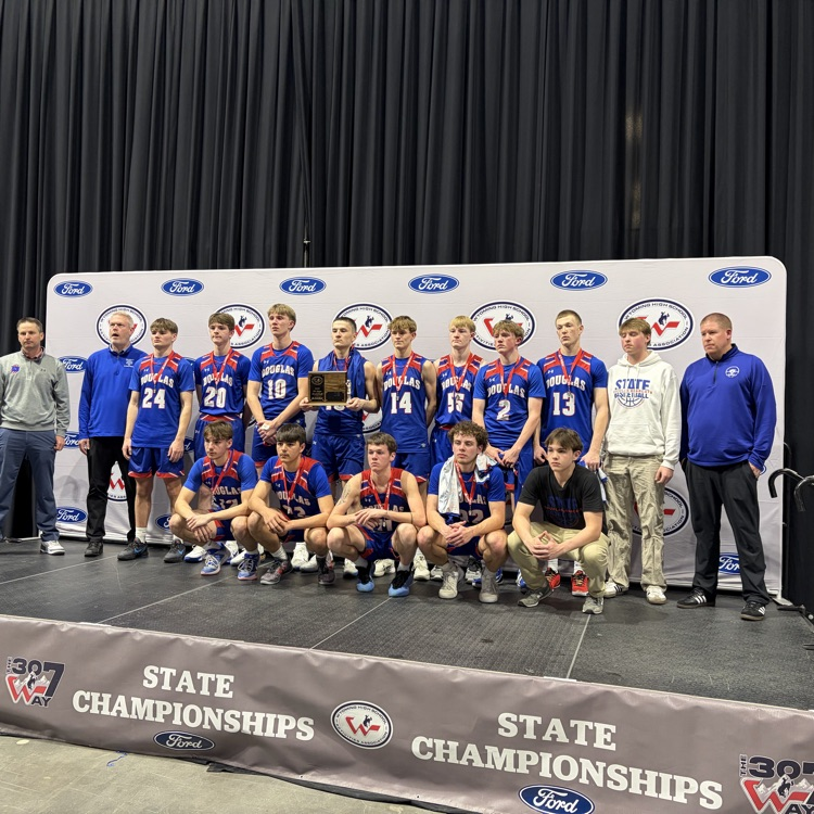 Congratulations Bearcats 