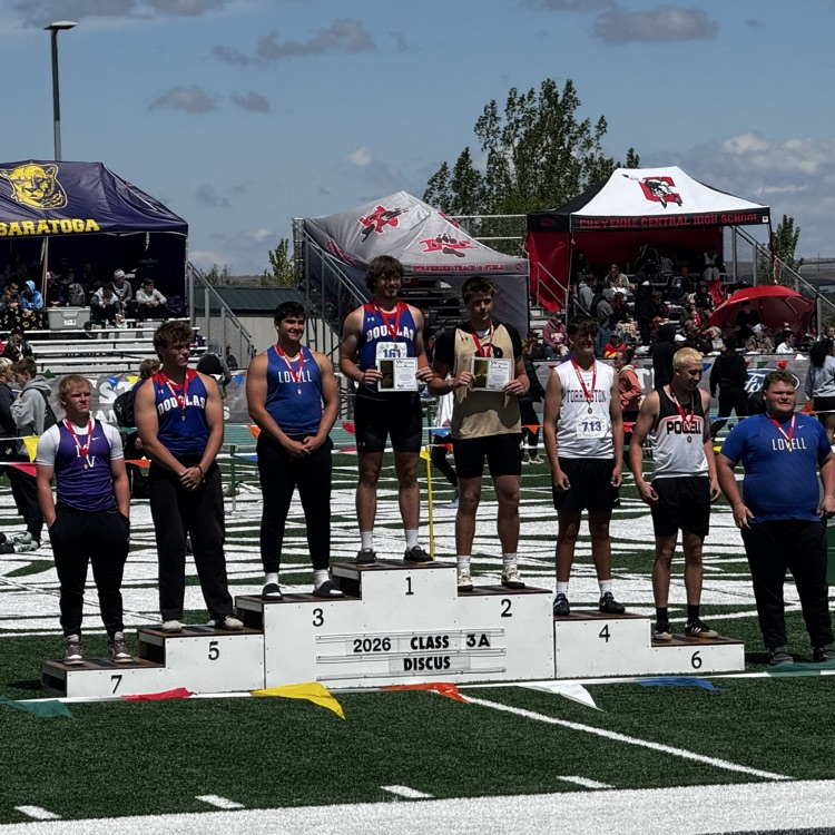 Bearcat Track