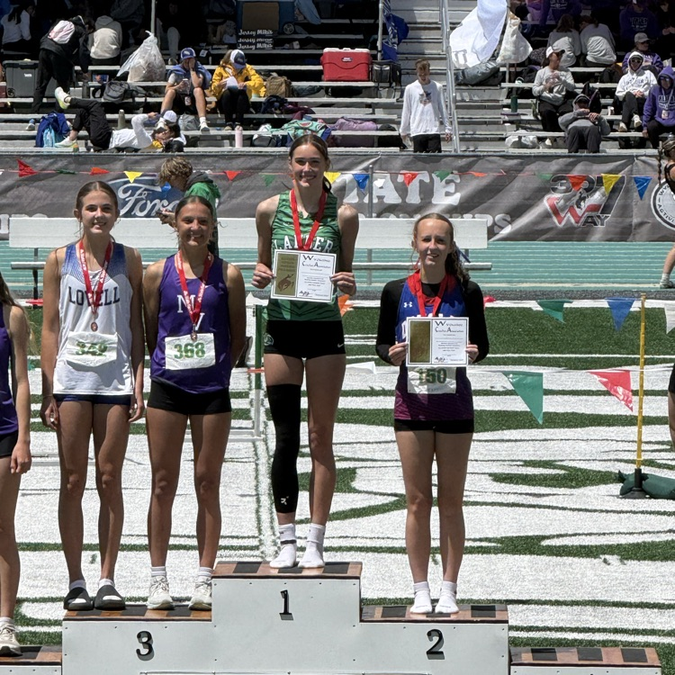 bearcat Track