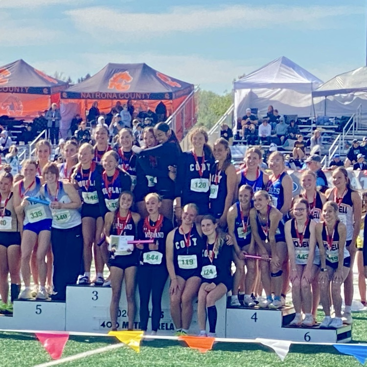 Bearcat Track