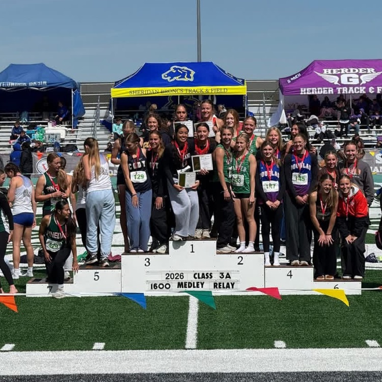 bearcat Track 