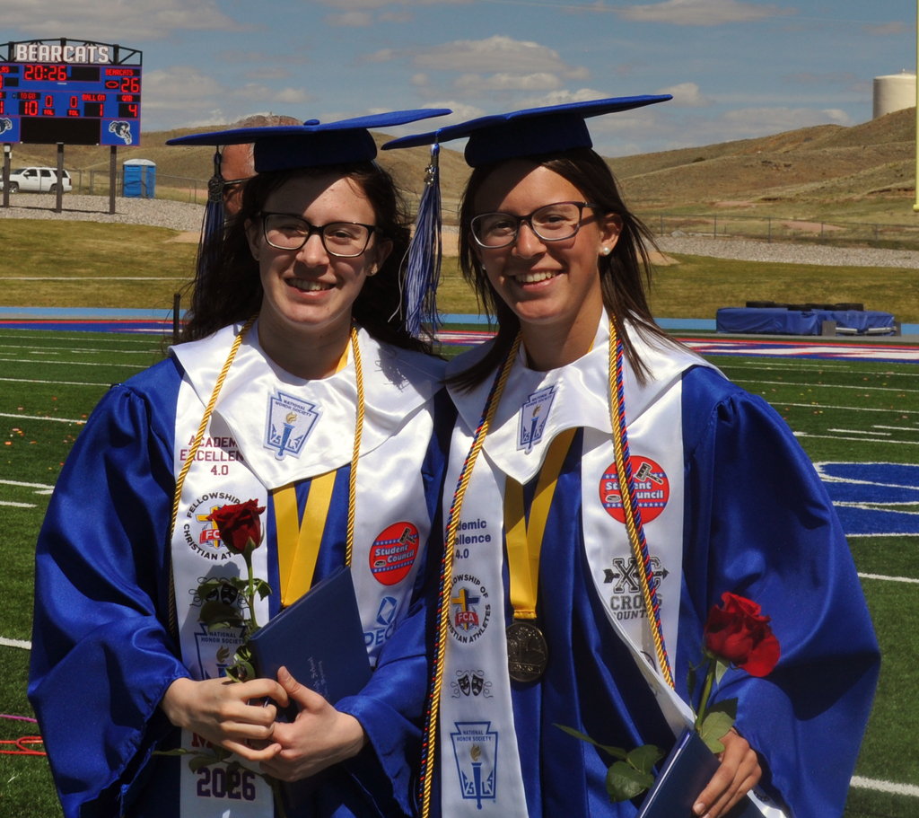 2026 Grads