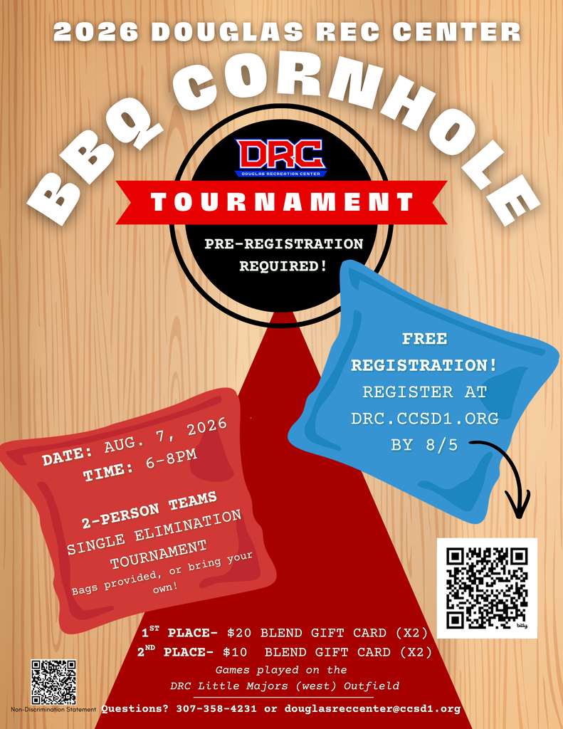 BBQ Cornhole Tournament