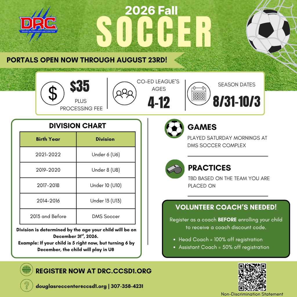 Soccer