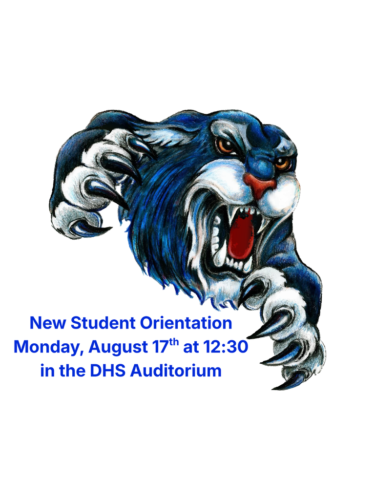 Freshman Orientation