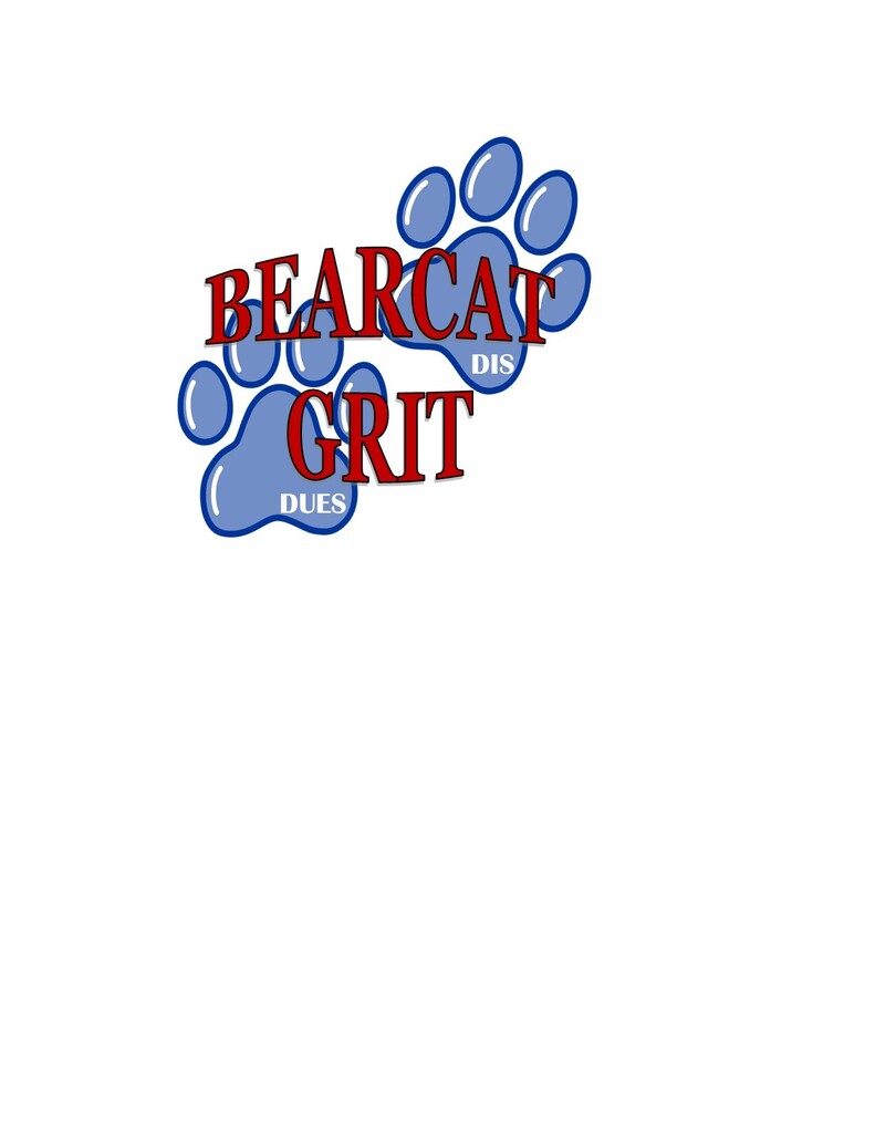 Bearcat GRIT image