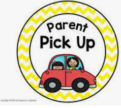 Pick up image