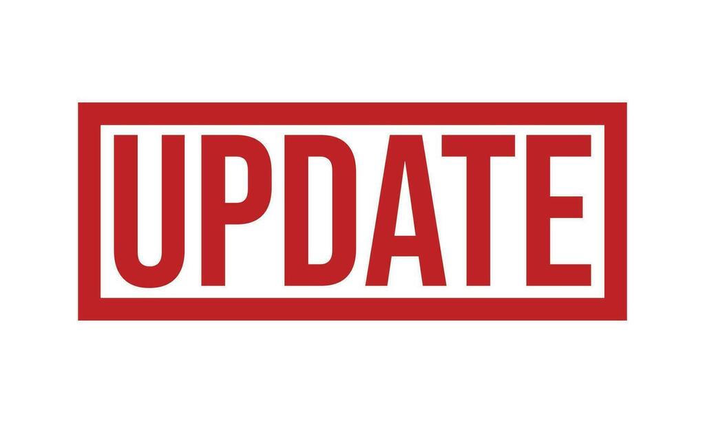update image