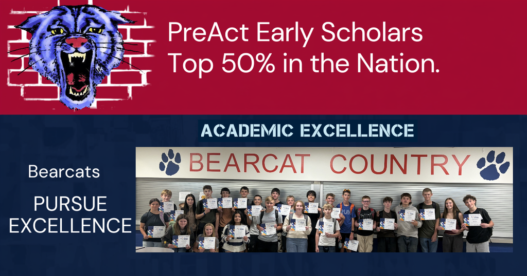 Early Scholars
