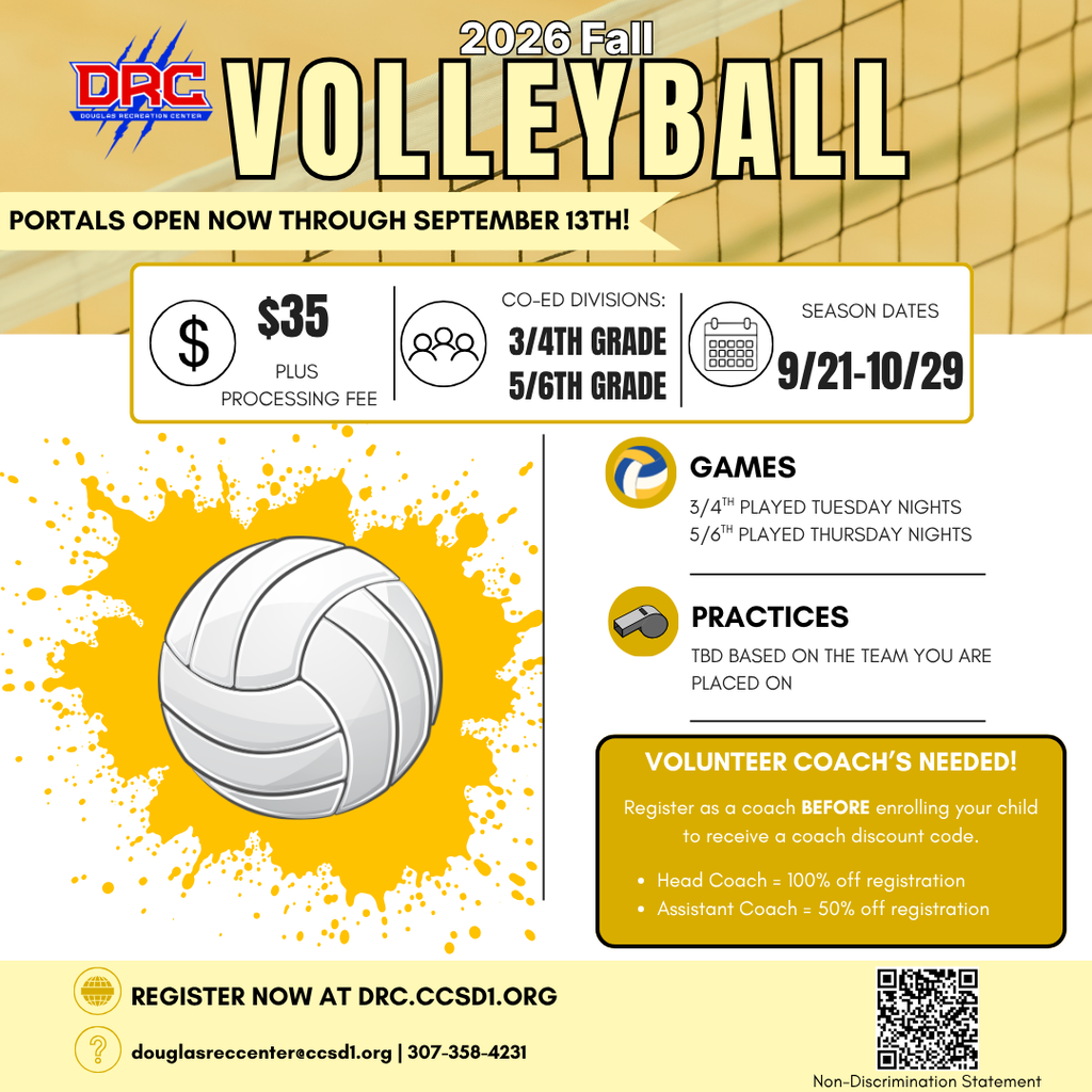 Volleyball