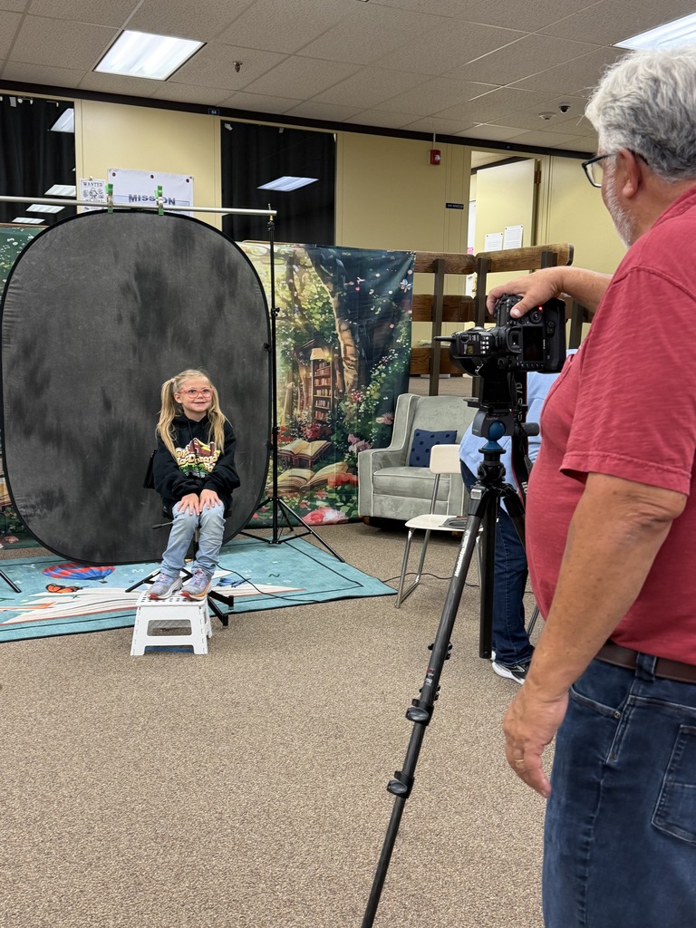 School pictures