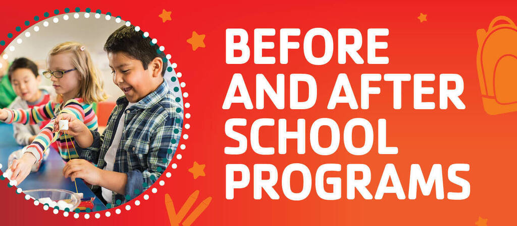 Before and After School Programs
