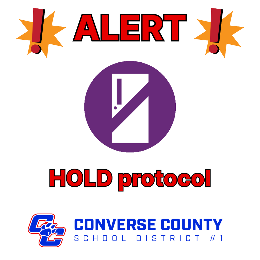 Hold protocol