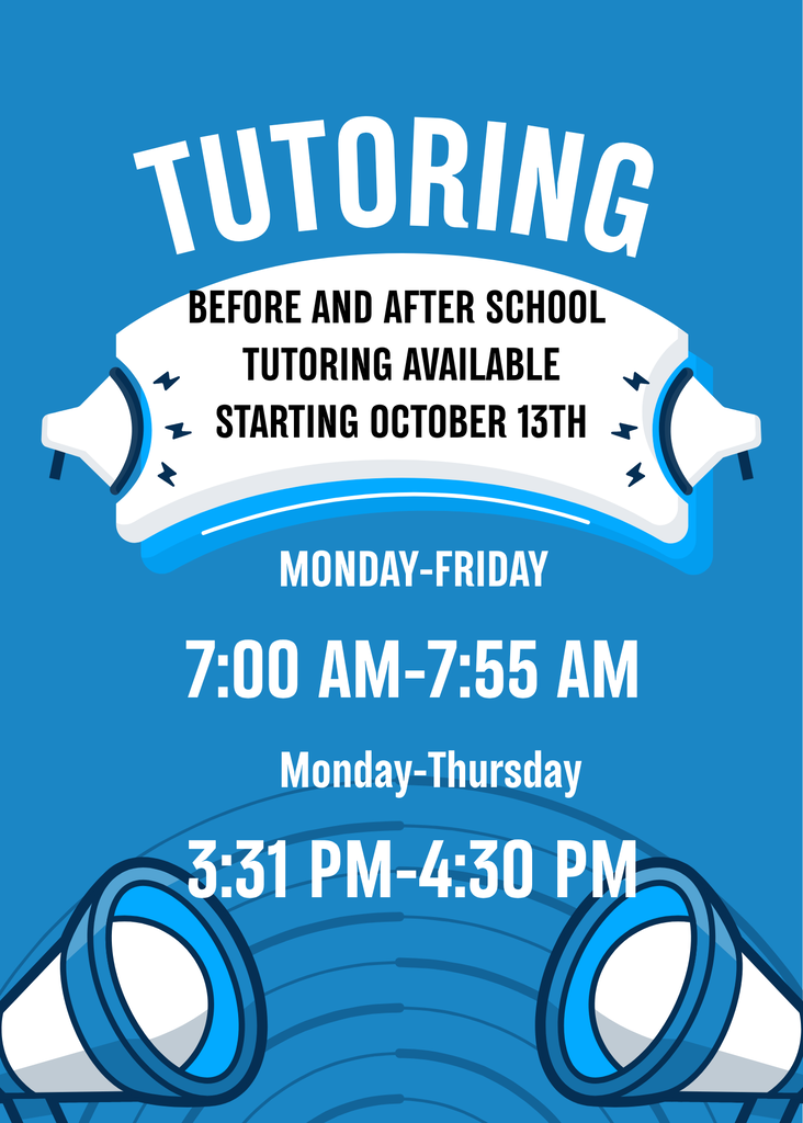 Tutoring