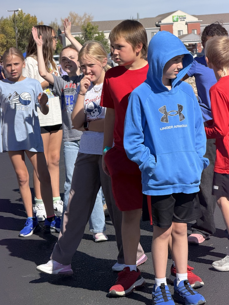 Reading celebration outdoor fun