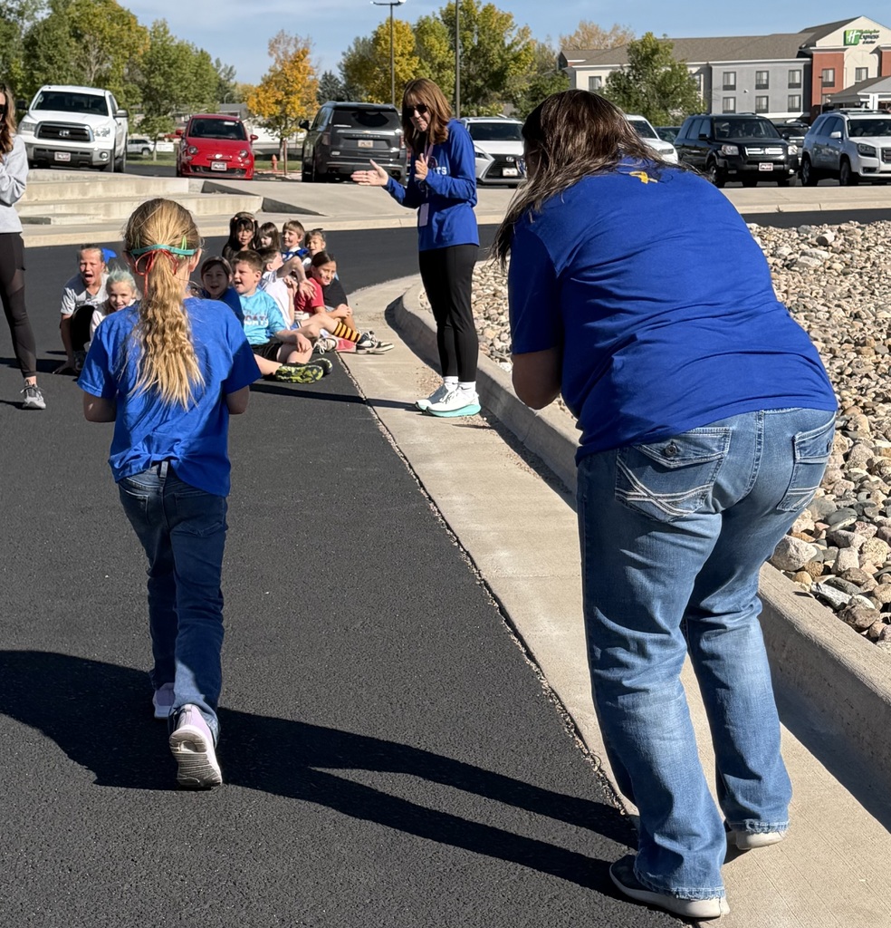 Reading celebration outdoor fun