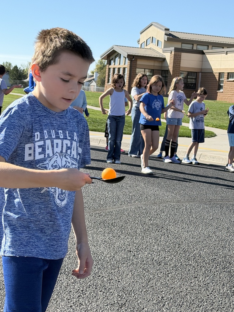 Reading celebration outdoor fun