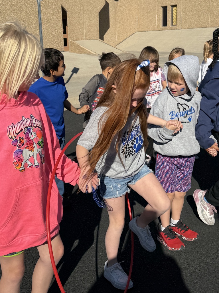 Reading celebration outdoor fun