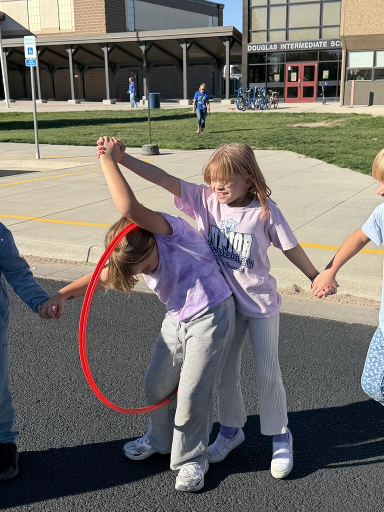 Reading celebration outdoor fun