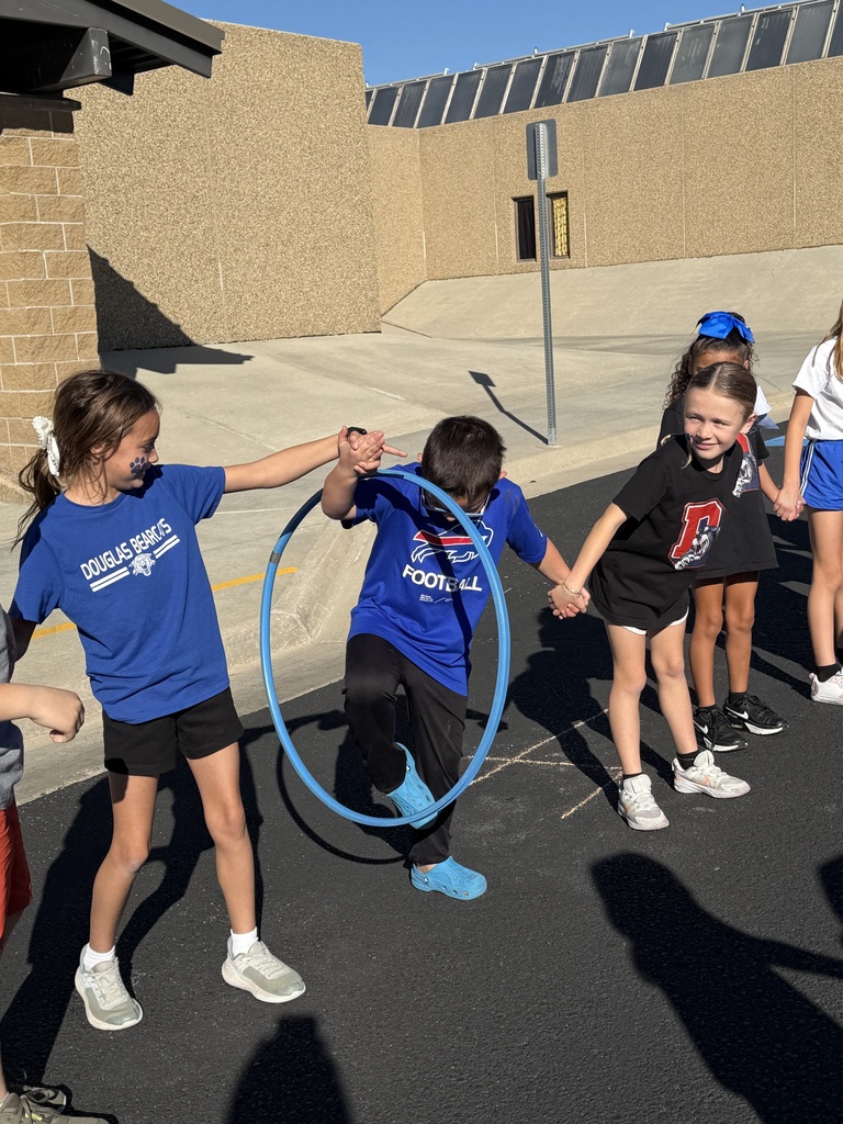 Reading celebration outdoor fun